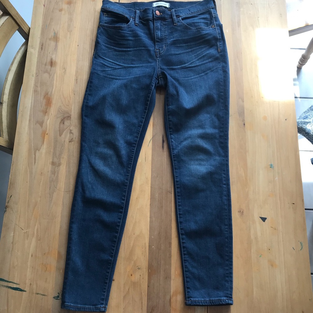 Madewell Roadtripper